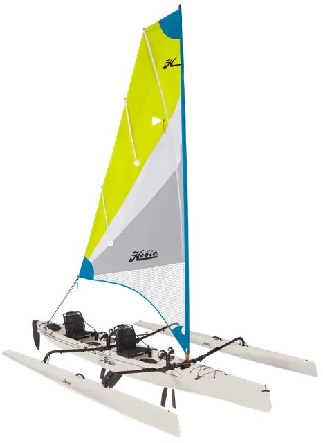 TANDEM ISLAND DUNE KAYAK 2024