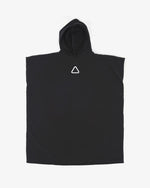 Load image into Gallery viewer, Follow Corp Towlie Black L