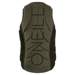 Load image into Gallery viewer, O'Neill Slasher Comp Vest XL Army