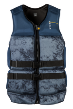 Load image into Gallery viewer, X 3.0 - CGA Life Vest - Navy Vortex - L