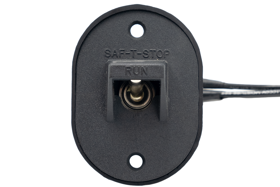 Switch, Safety Kill w/Lanyard