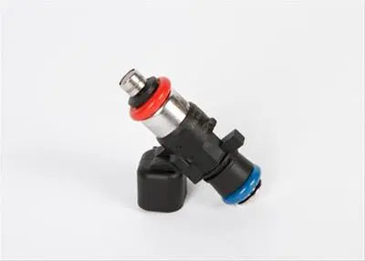 Ac Delco; FUEL INJECTORS