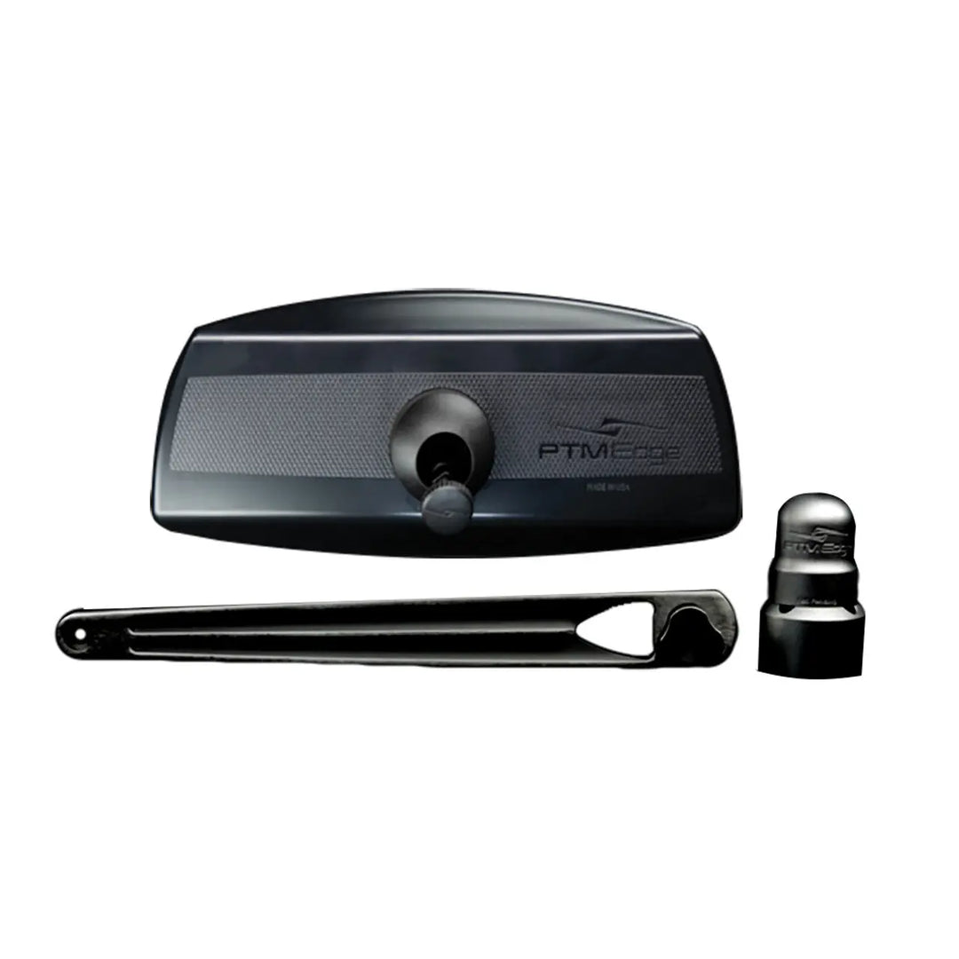 CONSOLE MIRROR AND BRACKET ANBK