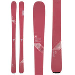 Load image into Gallery viewer, RELIANCE 88-SKIS ( GRAY ) - MENS