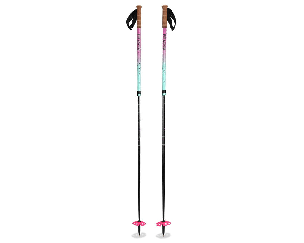 SKI POLES/ ARTIFICIAL POLE