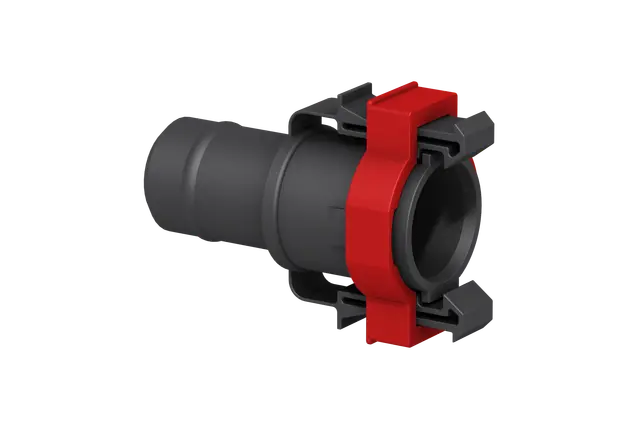 FLO-RITE 3/4" STRAIGHT QUICK CONNEC