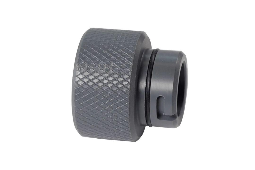 Quick Drain Fitting For Tsunami Pum