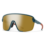 Load image into Gallery viewer, Smith Bobcat Bronze Mirror Sunglass