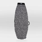 Load image into Gallery viewer, 57" SNUB NOSE BOARD SOCK MAZE