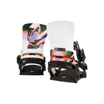 Load image into Gallery viewer, CARTEL X BLACK/WHITE/GRAPHICS - S