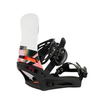 Load image into Gallery viewer, CARTEL X BLACK/WHITE/GRAPHICS - S