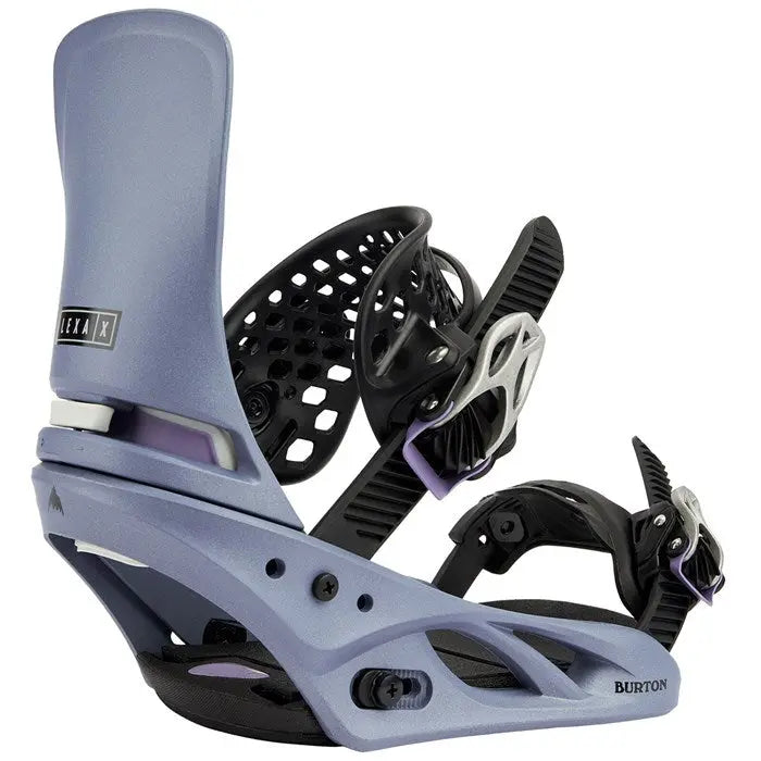 LEXA X BLUE GRAY - M