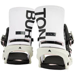 Load image into Gallery viewer, LEXA X WHITE/GRAY/LOGO - S