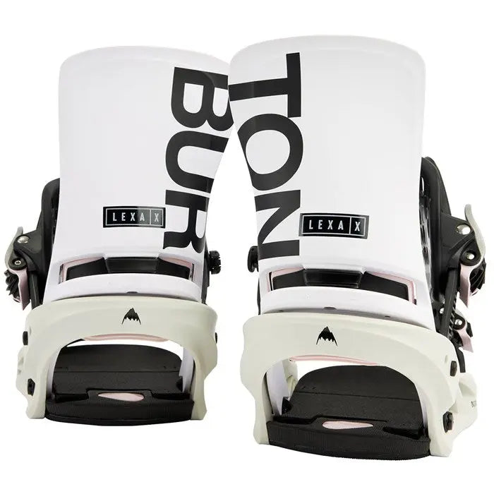 LEXA X WHITE/GRAY/LOGO - S