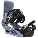 Load image into Gallery viewer, LEXA X BLUE GRAY - M