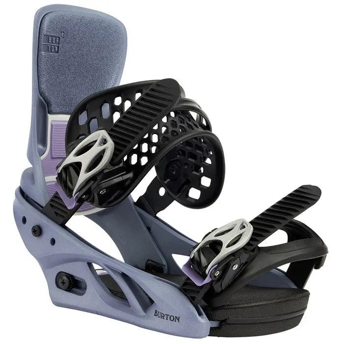 LEXA X BLUE GRAY - M