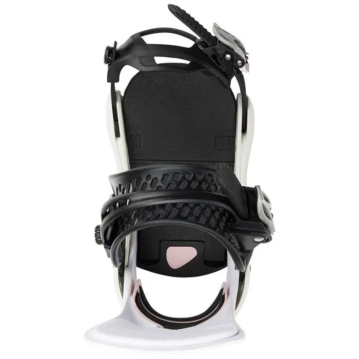 LEXA X WHITE/GRAY/LOGO - S