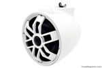 Load image into Gallery viewer, Speaker Tower BLK,1 only