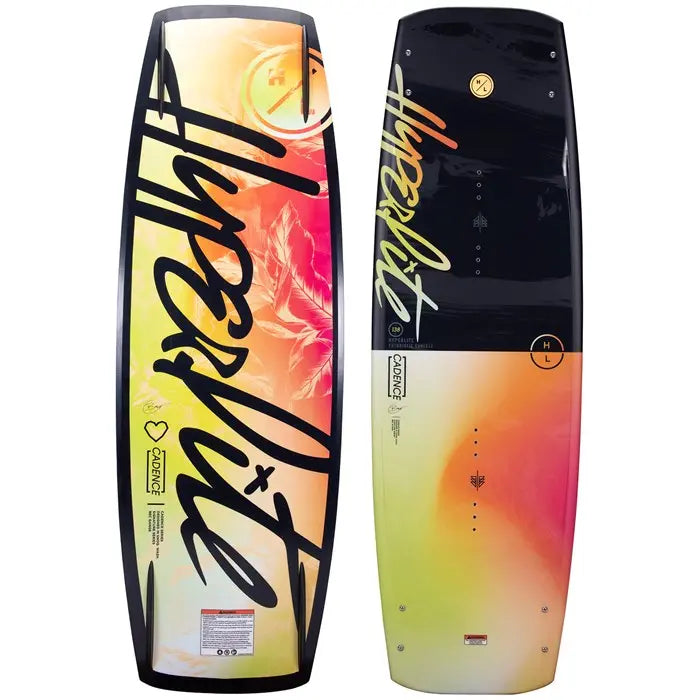 Hyperlite Cadence Wakeboard 138