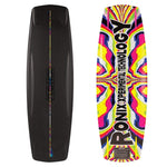 Load image into Gallery viewer, Ronix RXT Blackout 148 wakeboard