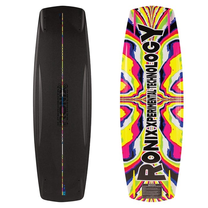 Ronix RXT Blackout 148 wakeboard