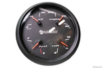 Load image into Gallery viewer, Guage, 4-in-1,Kysor,Fuel,Volt,Temp,