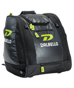 Load image into Gallery viewer, BOOT BAG BLK/ DALBELLO DELUXE