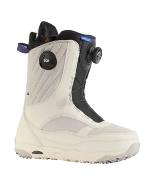 Limelight BOA White Boot 7