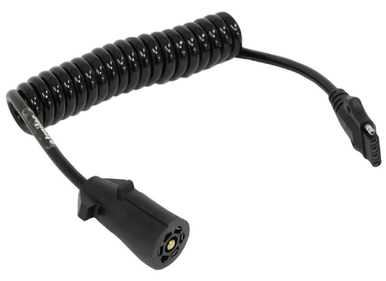 Harness Extension, 5 to 7 Way