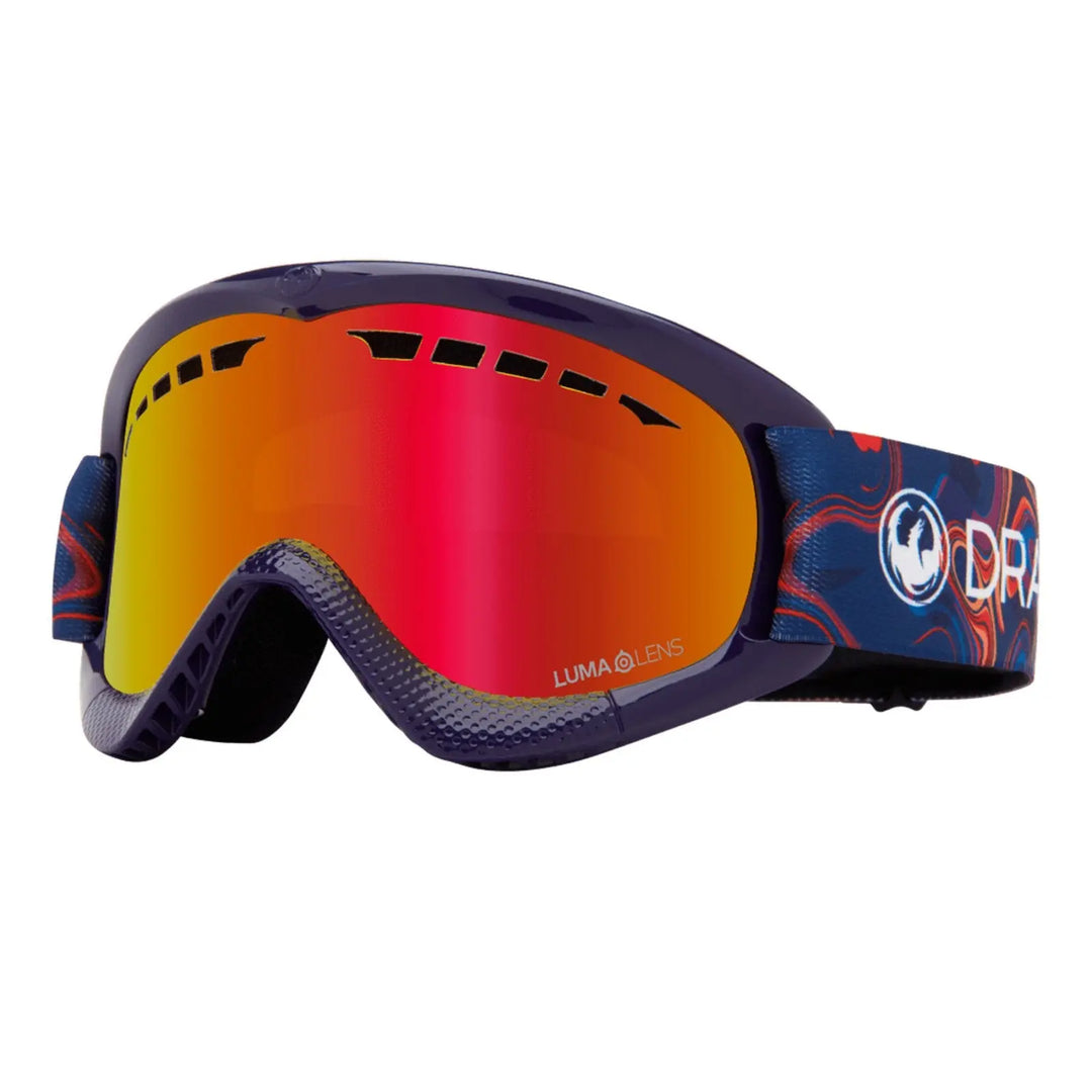 DR DXT OTG/SWIRL/LLREDION