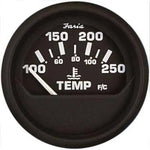 Load image into Gallery viewer, CORAL WATER TEMP GAUGE 100-25