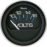 Load image into Gallery viewer, Coral Voltmeter 10-16V