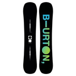 Load image into Gallery viewer, Burton Instigator 155 Snowboard