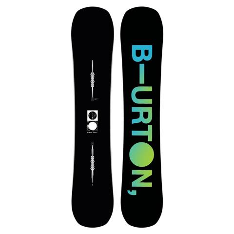 Burton Instigator 155 Snowboard