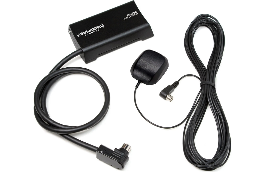 Sirius XM SXV200V1 Tuner