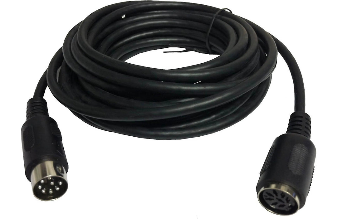 Remote to head unit cable