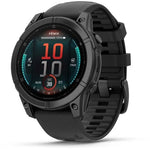 Load image into Gallery viewer, Garmin Fenix 8E 47mm Grey Watch