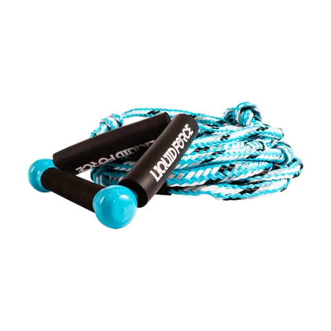 Liquid Force Surf Rope Blue