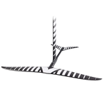 Load image into Gallery viewer, HA1125 foil kit 72cm