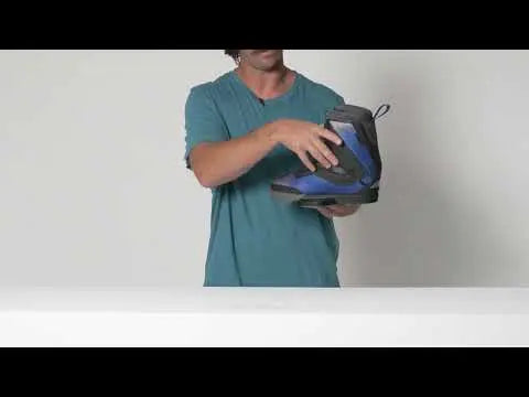 Hyperlite Capitol Wakeboard Boot 13