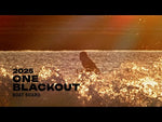 Load image into Gallery viewer, Ronix One - Blackout Technology - Deep Blue Sea - 142 Wakeboard