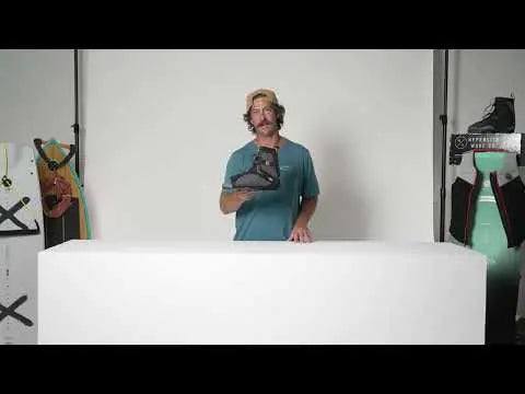 Hyperlite Syn Binding OT  4-8.5 (W)