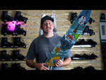 Load image into Gallery viewer, 2023 Radar Gril's TRA Water Ski 65