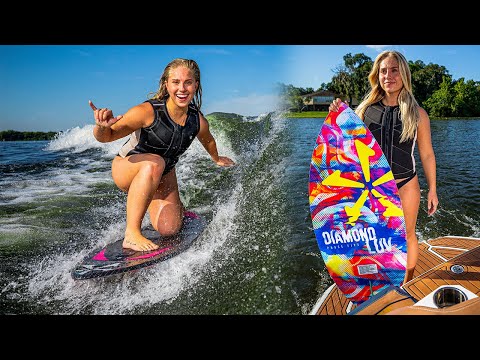 Phase 5 DIAMOND LUV 48"