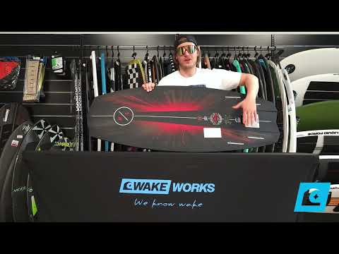 Hyperlite Time Machine 4.7 Wakesurf