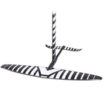 Load image into Gallery viewer, HS1550 Foil 72 Mast/ 232 Tail