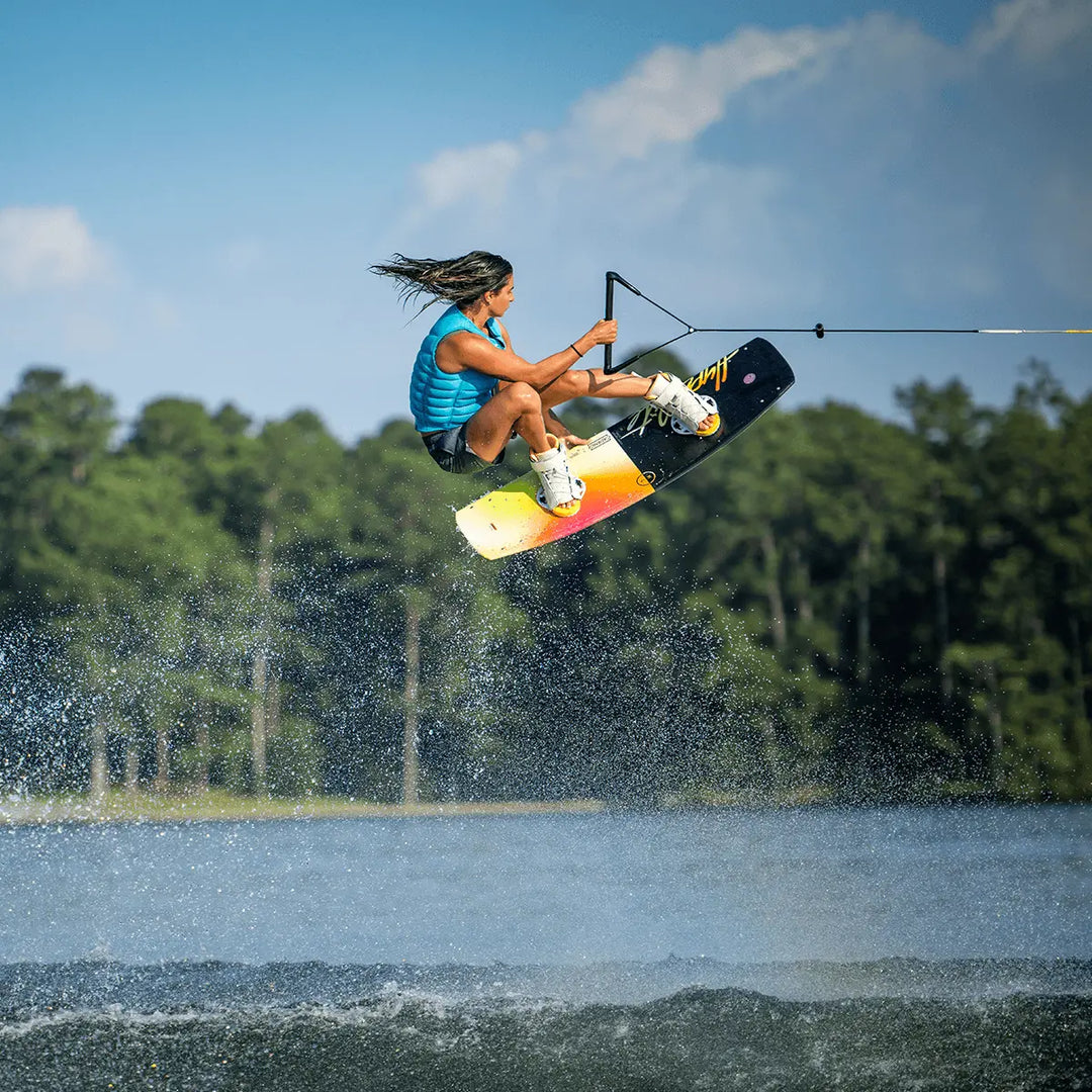 Hyperlite Cadence Wakeboard 138