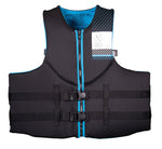 Load image into Gallery viewer, HL Mens Indy Big & Tall Neo Vest 5XL