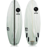 Load image into Gallery viewer, 5.0 Ocka Surfboard