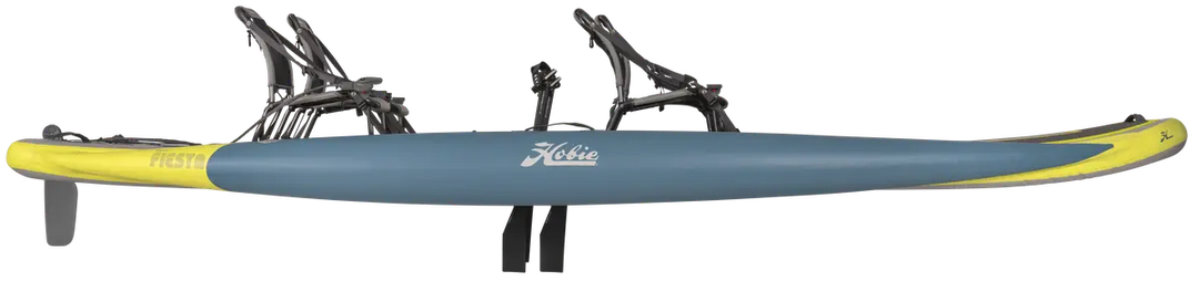 ITREK FIESTA DLX SLT KAYAK
